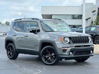 2023 Jeep Renegade for sale in Cincinnati OH