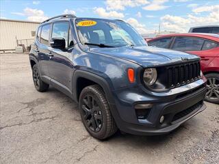 2022 Jeep Renegade for sale in Beckley WV