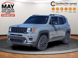 2022 Jeep Renegade