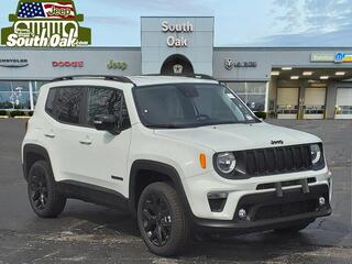 2023 Jeep Renegade