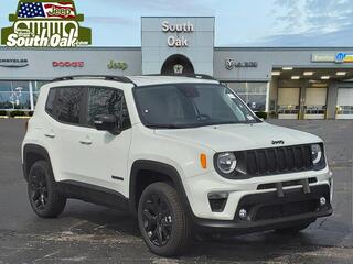 2023 Jeep Renegade for sale in Matteson IL