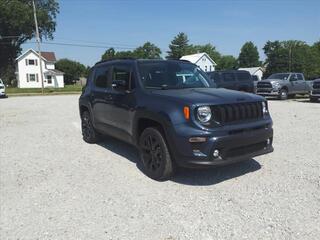 2023 Jeep Renegade