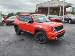 2023 Jeep Renegade for sale in Clarksville TN