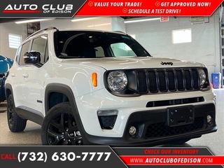 2022 Jeep Renegade for sale in Woodbridge NJ