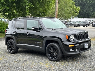 2022 Jeep Renegade