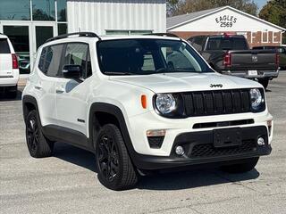 2023 Jeep Renegade