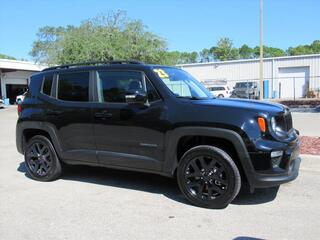 2023 Jeep Renegade