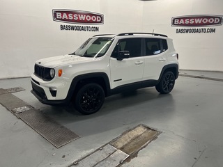 2023 Jeep Renegade