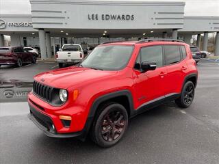 2023 Jeep Renegade