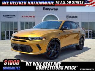 2024 Dodge Hornet for sale in Pasadena TX