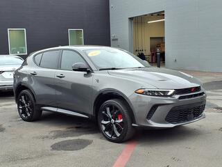 2025 Dodge Hornet