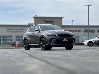 2024 Dodge Hornet