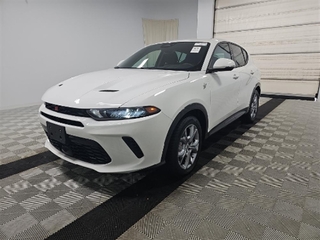 2024 Dodge Hornet
