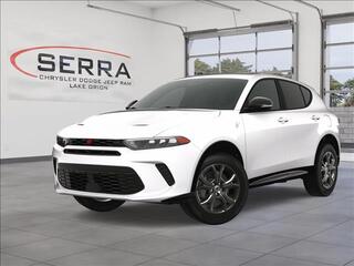 2025 Dodge Hornet