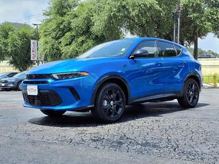 2024 Dodge Hornet