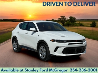 2024 Dodge Hornet