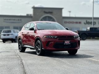 2024 Dodge Hornet