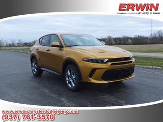 2024 Dodge Hornet