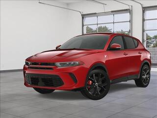 2024 Dodge Hornet