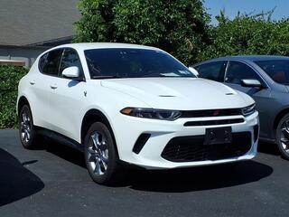 2024 Dodge Hornet