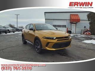 2024 Dodge Hornet