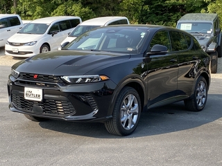 2024 Dodge Hornet