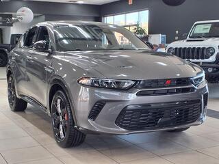 2024 Dodge Hornet