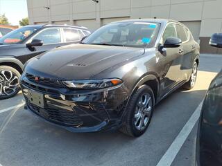 2024 Dodge Hornet