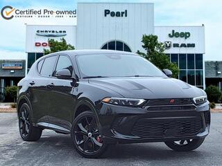 2024 Dodge Hornet for sale in Peotone IL