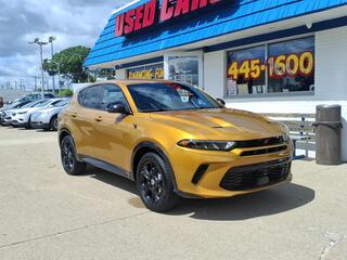2024 Dodge Hornet for sale in Roseville MI