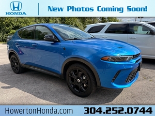 2024 Dodge Hornet