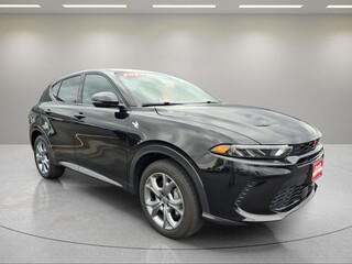 2024 Dodge Hornet