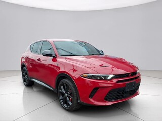 2024 Dodge Hornet