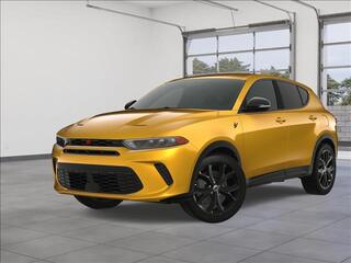 2024 Dodge Hornet