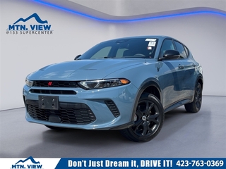 2024 Dodge Hornet