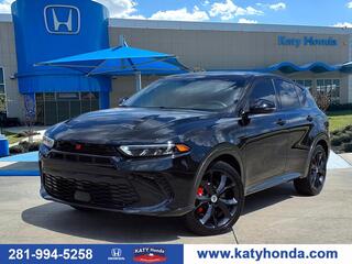 2024 Dodge Hornet