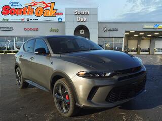 2024 Dodge Hornet