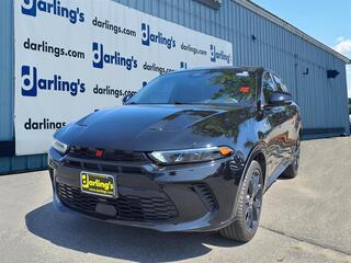 2024 Dodge Hornet