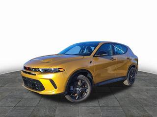 2024 Dodge Hornet