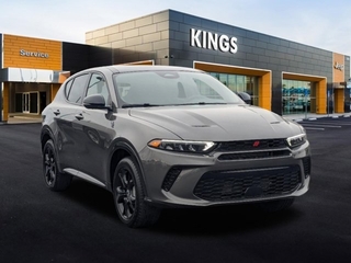 2024 Dodge Hornet
