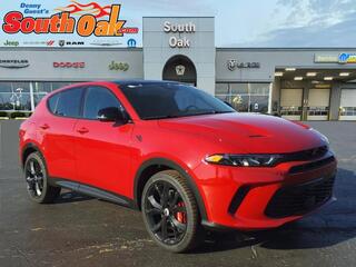 2024 Dodge Hornet