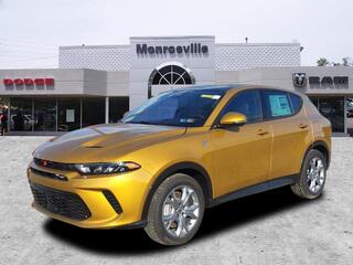 2024 Dodge Hornet