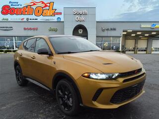 2024 Dodge Hornet for sale in Matteson IL