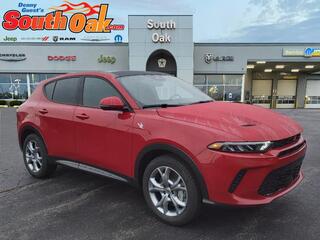 2024 Dodge Hornet