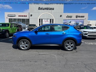 2024 Dodge Hornet