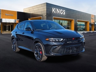 2024 Dodge Hornet