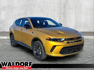 2024 Dodge Hornet
