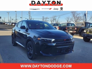 2024 Dodge Hornet