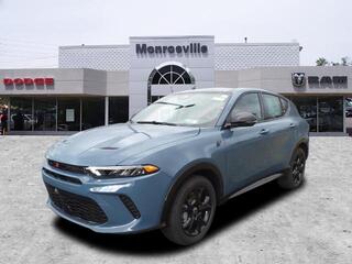 2024 Dodge Hornet