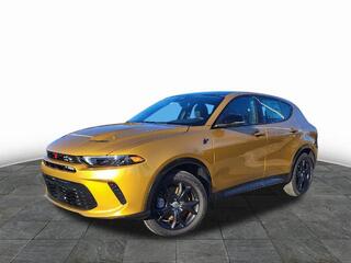 2024 Dodge Hornet